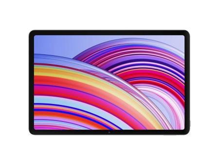 Tablet Xiaomi Redmi Pad Pro 12.1'/ 6GB/ 128GB/ Octacore/ Gris Grafito