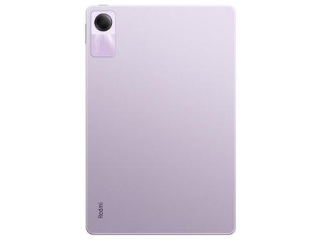 Tablet Xiaomi Redmi Pad SE 11'/ 4GB/ 128GB/ Octacore/ Morado Lavanda