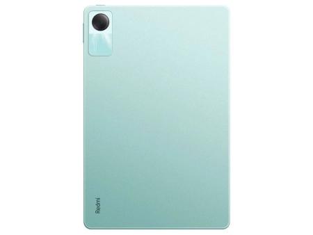 Tablet Xiaomi Redmi Pad SE 11'/ 4GB/ 128GB/ Octacore/ Verde Menta