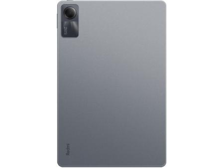 Tablet Xiaomi Redmi Pad SE 11'/ 6GB/ 128GB/ Octacore/ Gris Grafito