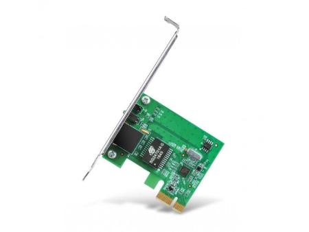 Tarjeta de Red RJ45-PCI Express TP-Link TG-3468/ Gigabit