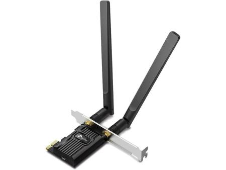 Tarjeta de Red Inalámbrica-PCI Express TP-Link Archer TX20E/ 1800Mbps/ 2.4/5GHz