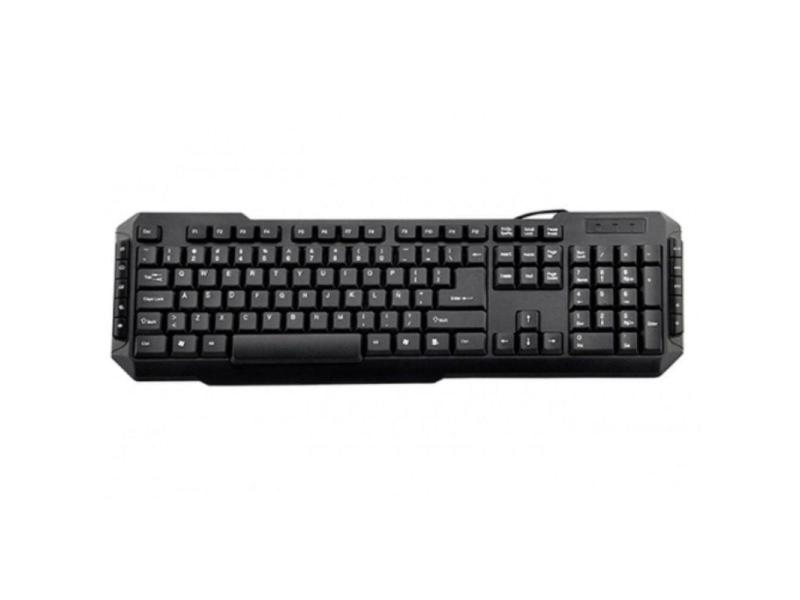 Teclado 3GO KBDRILEUSB2