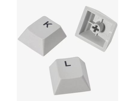 Set de Keycaps para Teclados GM1K Hiditec GM1K PBT KEYCP1000