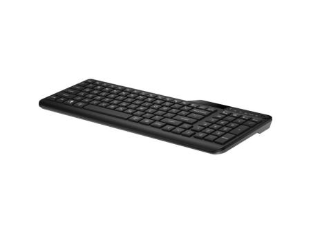 Teclado Inalámbrico HP 460 Multidispositivo/ Negro