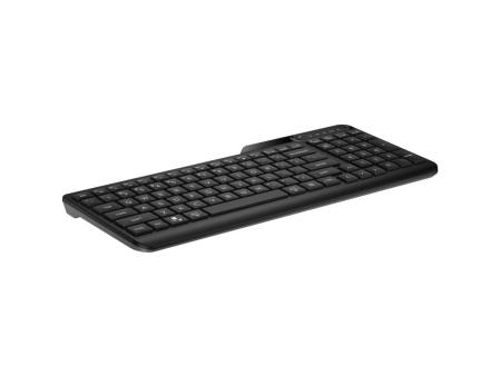 Teclado Inalámbrico HP 460 Multidispositivo/ Negro