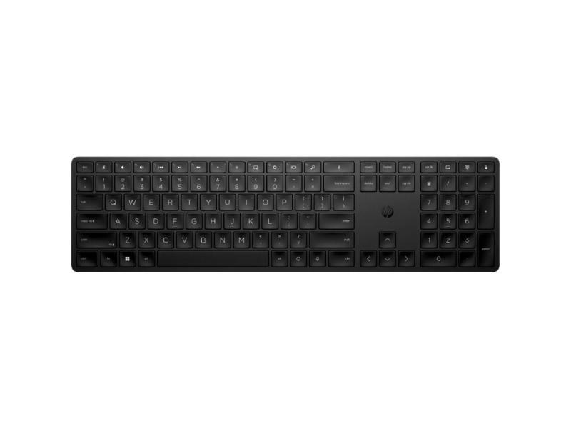 Teclado Inalámbrico HP 450