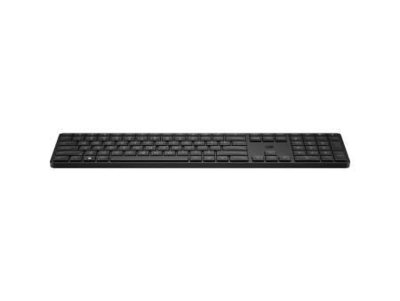 Teclado Inalámbrico HP 450