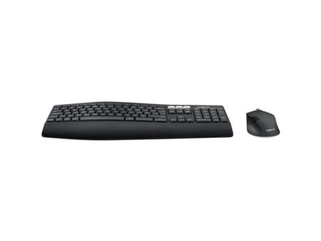 Teclado y Ratón Inalámbrico Logitech Unifying MK850 Performance