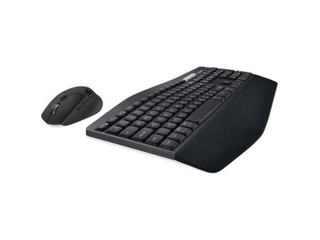 Teclado y Ratón Inalámbrico Logitech Unifying MK850 Performance