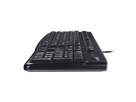 Teclado Logitech K120 Retail