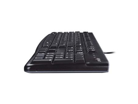 Teclado Logitech K120 OEM