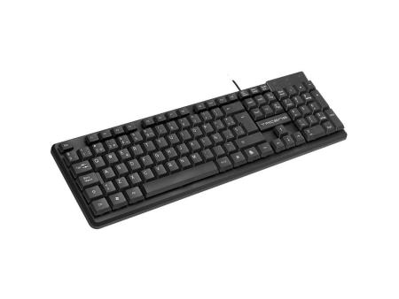 Teclado y Ratón Anima ACP0ES