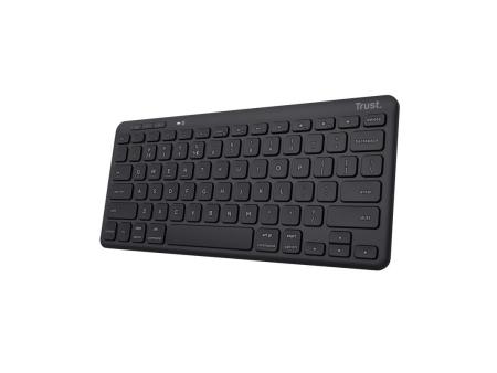 Teclado Inalámbrico Trust Lyra