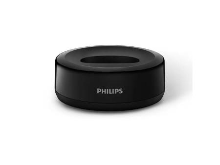 Teléfono Inalámbrico Philips D1611B/34/ Negro