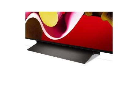 Televisor LG OLED Evo 55C44LA 55'/ Ultra HD 4K/ Smart TV/ WiFi