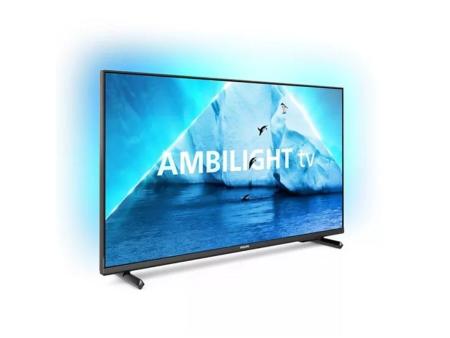 Televisor Philips 32PFS6908 32'/ Full HD/ Ambilight/ Smart TV/ WiFi