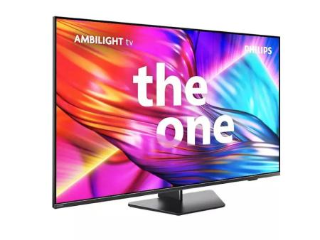 Televisor Philips 43PUS8919 43'/ Ultra HD 4K/ Ambilight/ Smart TV/ WiFi