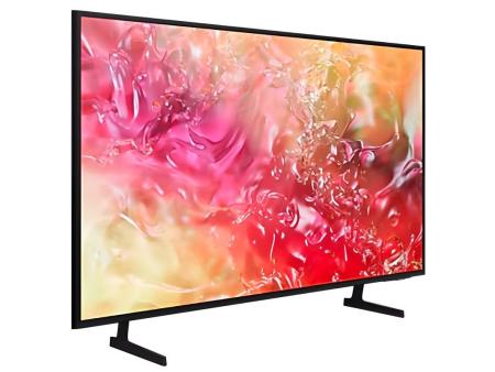 Televisor Samsung Crystal UHD TU43DU7105 43'/ Ultra HD 4K/ Smart TV/ WiFi