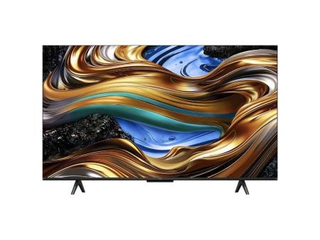 Televisor TCL DLED 43P755 43'/ Ultra HD 4K/ Smart TV/ WiFi