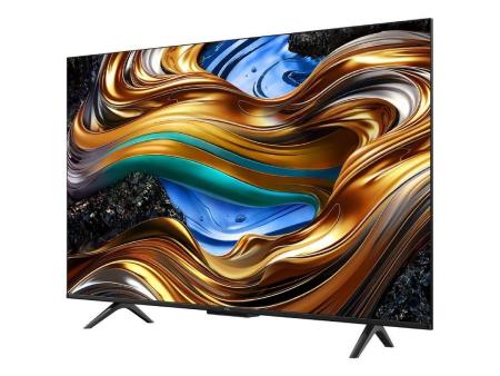 Televisor TCL DLED 43P755 43'/ Ultra HD 4K/ Smart TV/ WiFi