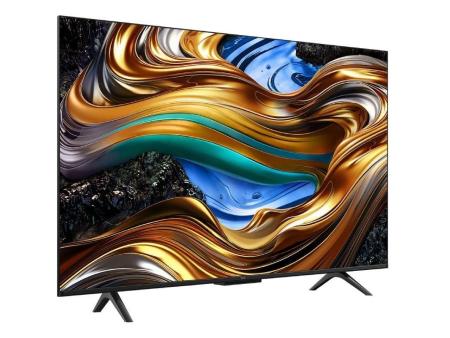 Televisor TCL DLED 43P755 43'/ Ultra HD 4K/ Smart TV/ WiFi