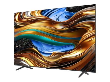 Televisor TCL DLED 65P755 65'/ Ultra HD 4K/ Smart TV/ WiFi