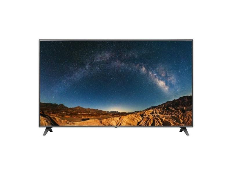 Televisor LG UHD 43UR781C 43'/ Ultra HD 4K/ Smart TV/ WiFi