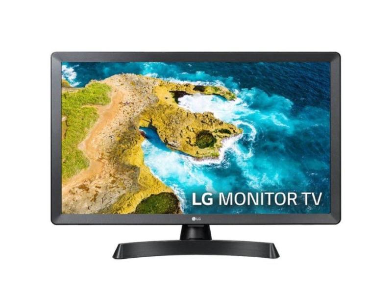 Televisor LG 24TQ510S-PZ 24'/ HD/ Smart TV/ WiFi