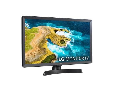 Televisor LG 24TQ510S-PZ 24'/ HD/ Smart TV/ WiFi