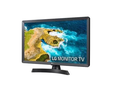 Televisor LG 24TQ510S-PZ 24'/ HD/ Smart TV/ WiFi