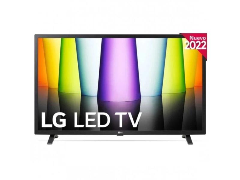 Televisor LG 32LQ63006LA 32'/ Full HD/ Smart TV/ WiFi