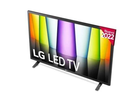 Televisor LG 32LQ63006LA 32'/ Full HD/ Smart TV/ WiFi