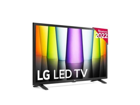 Televisor LG 32LQ63006LA 32'/ Full HD/ Smart TV/ WiFi