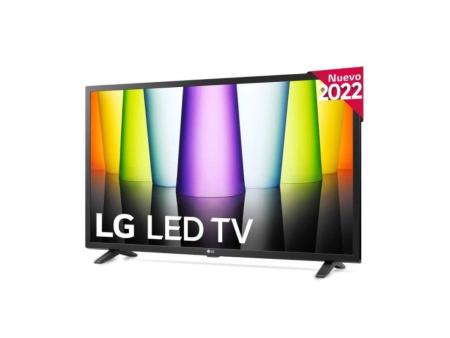 Televisor LG 32LQ63006LA 32'/ Full HD/ Smart TV/ WiFi