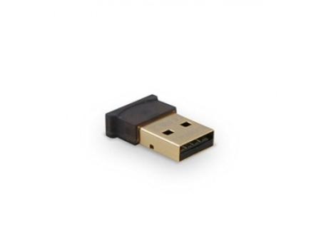 Adaptador USB - Bluetooth 3GO BTNANO2/ 3Mbps