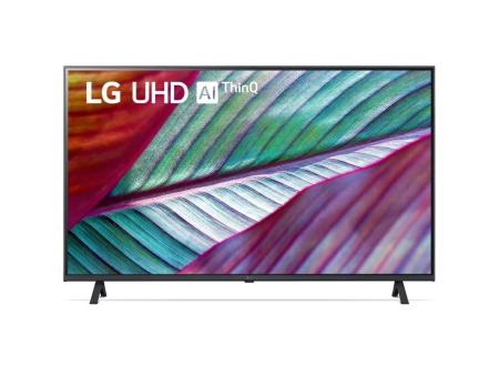 Televisor LG UHD 43UR78006LK 43'/ Ultra HD 4K/ Smart TV/ WiFi