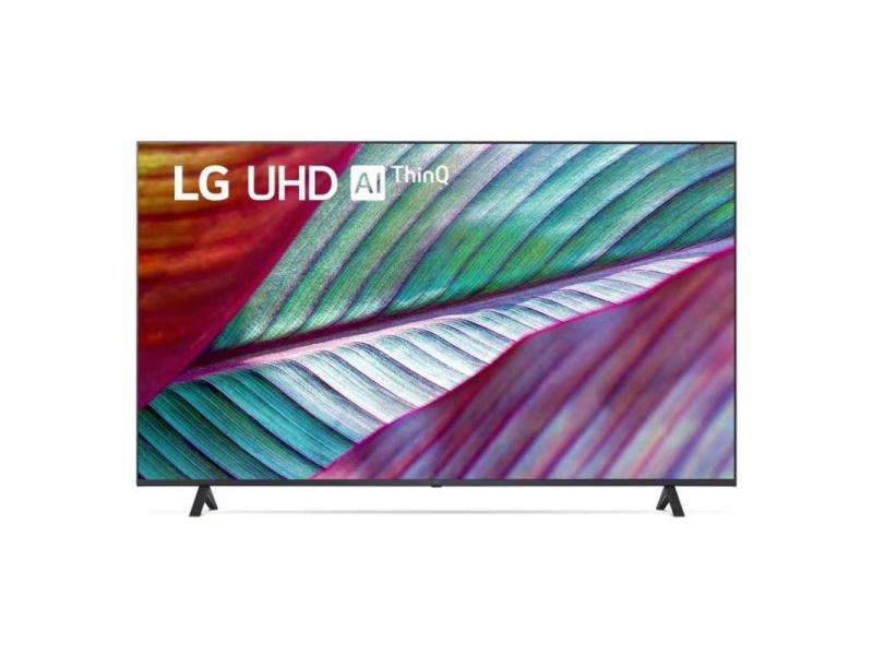 Televisor LG UHD 50UR78006LK 50'/ Ultra HD 4K/ Smart TV/ WiFi