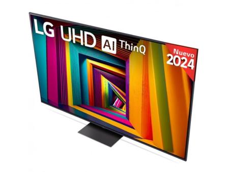 Televisor LG UHD 50UT91006LA 50'/ Ultra HD 4K/ Smart TV/ WiFi