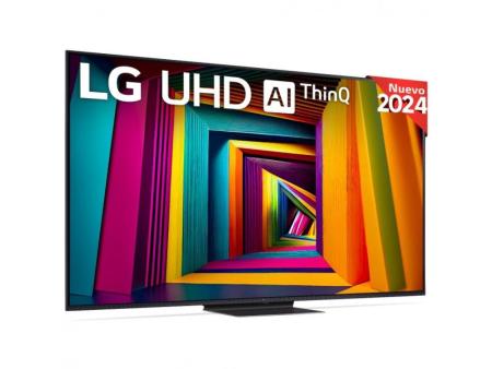 Televisor LG UHD 50UT91006LA 50'/ Ultra HD 4K/ Smart TV/ WiFi