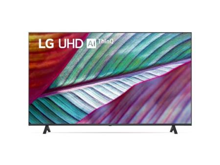 Televisor LG UHD 55UR78006LK 55'/ Ultra HD 4K/ Smart TV/ WiFi