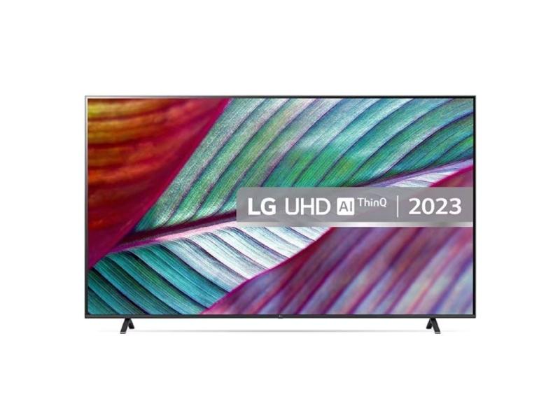 Televisor LG UHD 75UR78006LK 75'/ Ultra HD 4K/ Smart TV/ WiFi