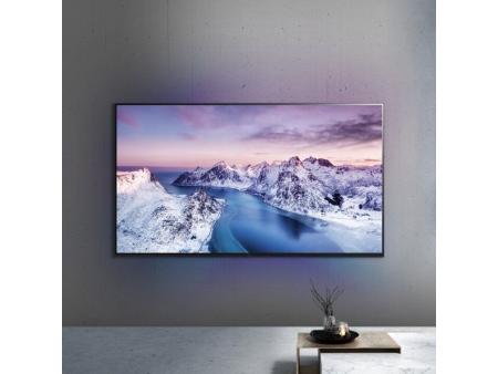 Televisor LG UHD 86UR78006LB 86'/ Ultra HD 4K/ Smart TV/ WiFi