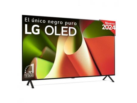 Televisor LG OLED 55B46LA 55'/ Ultra HD 4K/ Smart TV/ WiFi