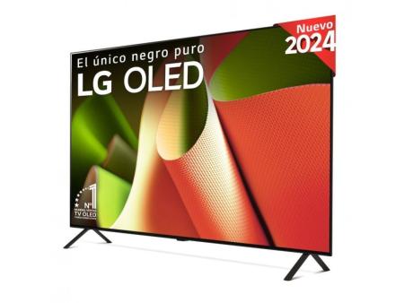 Televisor LG OLED 55B46LA 55'/ Ultra HD 4K/ Smart TV/ WiFi