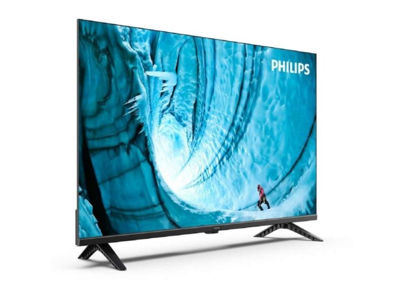 Televisor Philips 32PHS6009 32'/ HD/ Smart TV/ WiFi