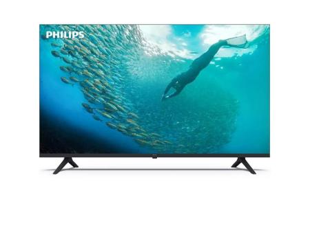 Televisor Philips 50PUS7009 50'/ Ultra HD 4K/ Smart TV/ WiFi