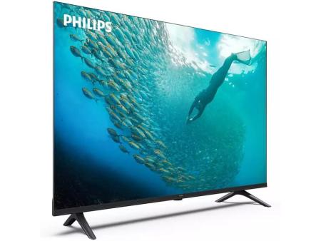 Televisor Philips 50PUS7009 50'/ Ultra HD 4K/ Smart TV/ WiFi