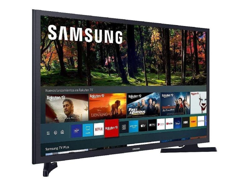 Televisor Samsung 32T4305A 32'/ HD/ Smart TV/ WiFi