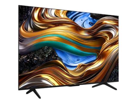 Televisor TCL DLED 50P755 50'/ Ultra HD 4K/ Smart TV/ WiFi